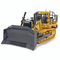 Thumbnail for Tractor De Orugas Komatsu D375A-8 Escala 1:50