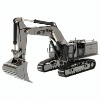 Thumbnail for Excavadora  390F Escala 1:50
