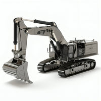 Thumbnail for Excavadora Caterpillar 390F L Escala 1:50