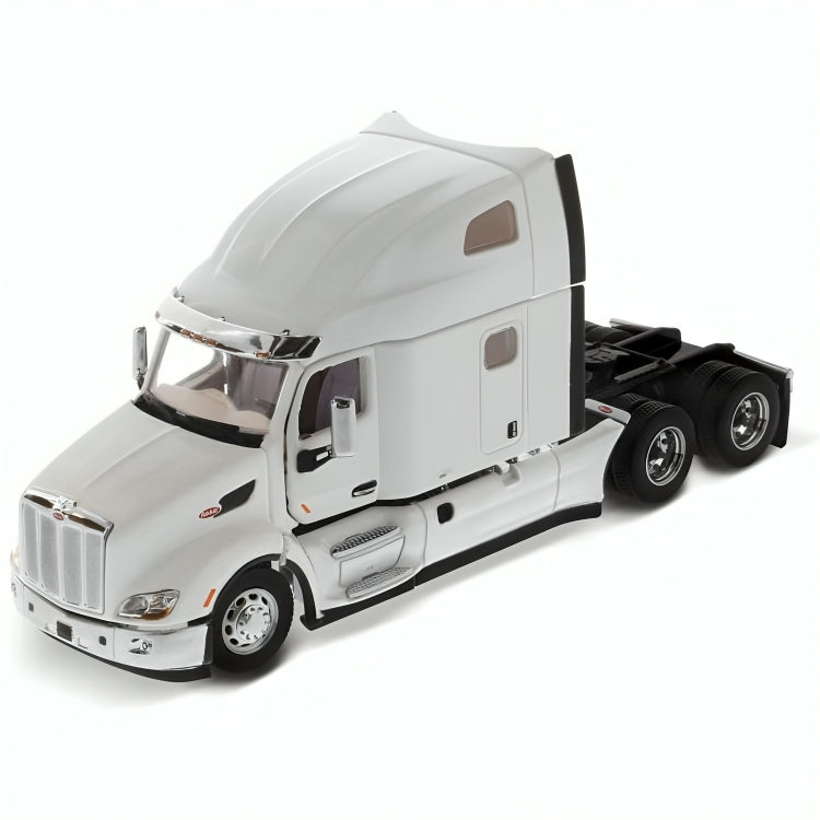 Tracto Camión Peterbilt 579 UltraLoft Escala 1:50