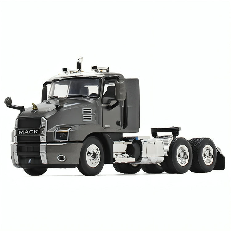 Tracto Camión Mack Anthem Day Cab Escala 1:64 (Liquidación)