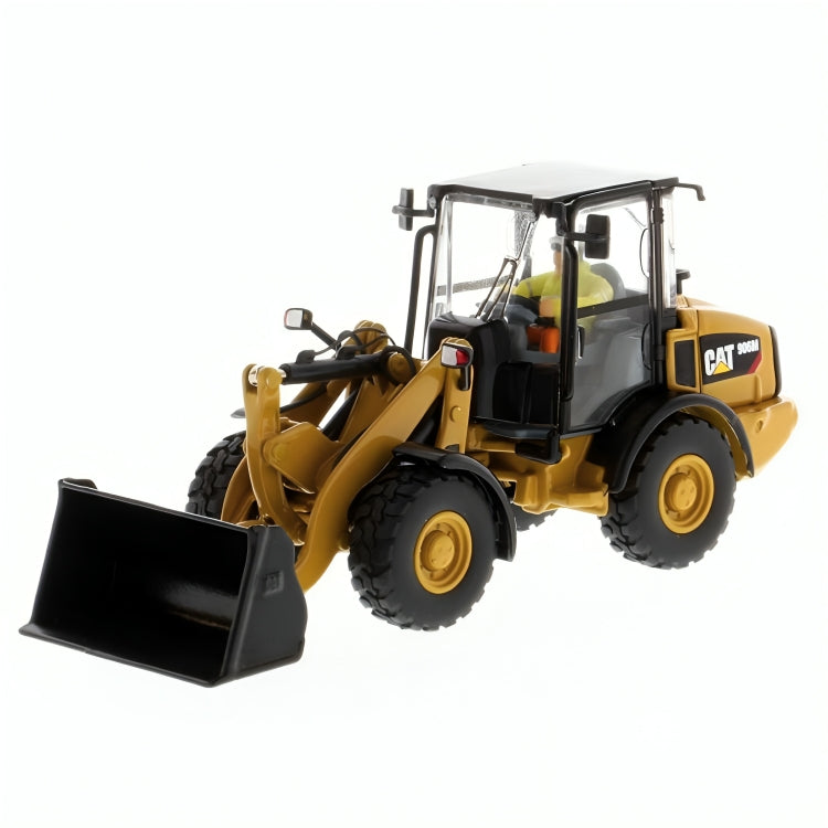 Cargador De Ruedas  906M Escala 1:50