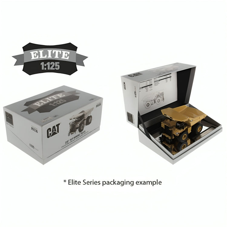 Set De 5 Modelos  Escala 1:125 (Modelo Descontinuado)