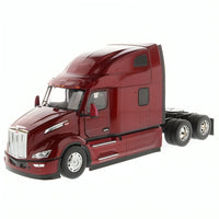 Thumbnail for Tracto Camión Peterbilt 579 Escala 1:32