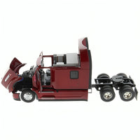 Thumbnail for Tracto Camión Peterbilt 579 Escala 1:32