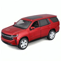 Thumbnail for Auto Chevrolet Tahoe Año 2021 Escala 1:26 (Pre-Venta)