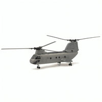 Thumbnail for Helicóptero De La Marina Boeing CH-46 Escala 1:55