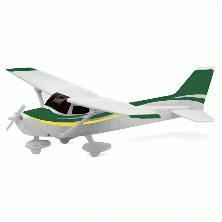 Avión Cessna 172 Skyhawk Escala 1:42 (Armable)