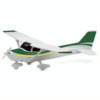 Thumbnail for Avión Cessna 172 Skyhawk Escala 1:42 (Armable)