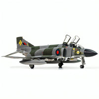 Thumbnail for Avión De Combate McDonell Douglas Phantom FG.1 XV592/L Escala 1:48 (Modelo Descontinuado)