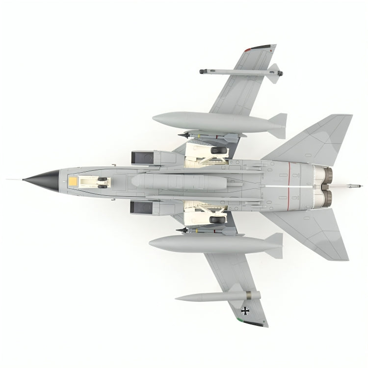 Avión De Combate 44+97 AG 51 Tornado IDS Escala 1:72 (Modelo Descontinuado)