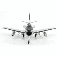 Thumbnail for Avión De Combate Sabre A94-983 Escala 1:72 (Modelo Descontinuado)