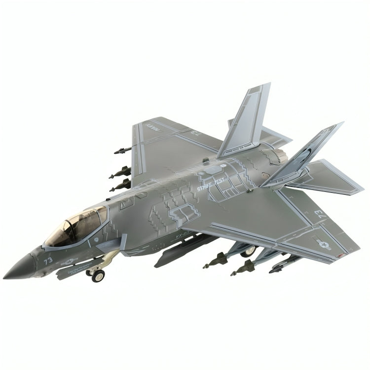 Avión Militar Lightning F-35C Escala 1:72 (Modelo Descontinuado)