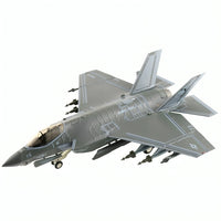 Thumbnail for Avión Militar Lightning F-35C Escala 1:72 (Modelo Descontinuado)