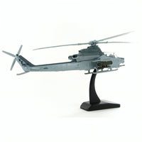 Thumbnail for Helicóptero Militar Bell AH-1Z Cobra Escala 1:55