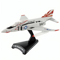 Thumbnail for Avión De Combate McDonnell Douglas F-4B Phantom II Escala 1:155
