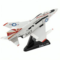 Thumbnail for Avión De Combate McDonnell Douglas F-4B Phantom II Escala 1:155