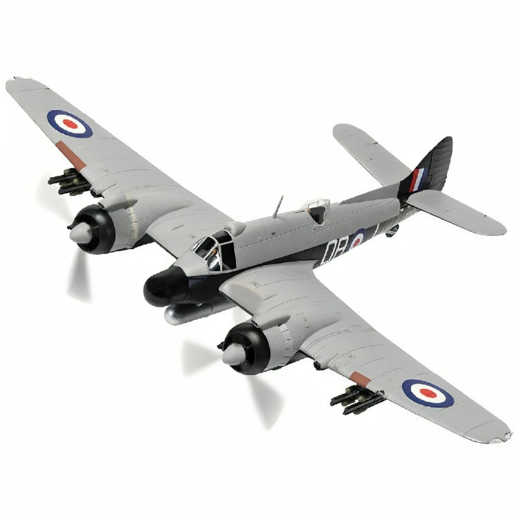 Avión Militar Bristol Beaufighter TF10 No.45 Escala 1:72 (Modelo Descontinuado)
