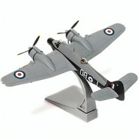 Thumbnail for Avión Militar Bristol Beaufighter TF10 No.45 Escala 1:72 (Modelo Descontinuado)