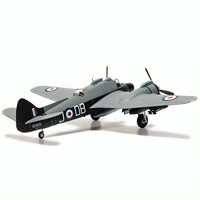 Thumbnail for Avión Militar Bristol Beaufighter TF10 No.45 Escala 1:72 (Modelo Descontinuado)