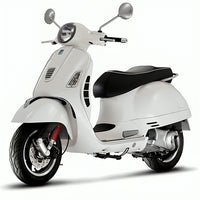 Thumbnail for Vespa GTS 300 Motorcycle 1:12 Scale