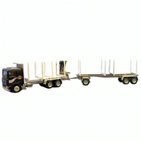 Thumbnail for Cama Baja Volvo F16 Escala 1:50 (Modelo Descontinuado)