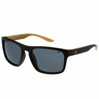 Thumbnail for Lentes De Sol CTS-8017-104P Lunas Grises Oscuras Polarizadas