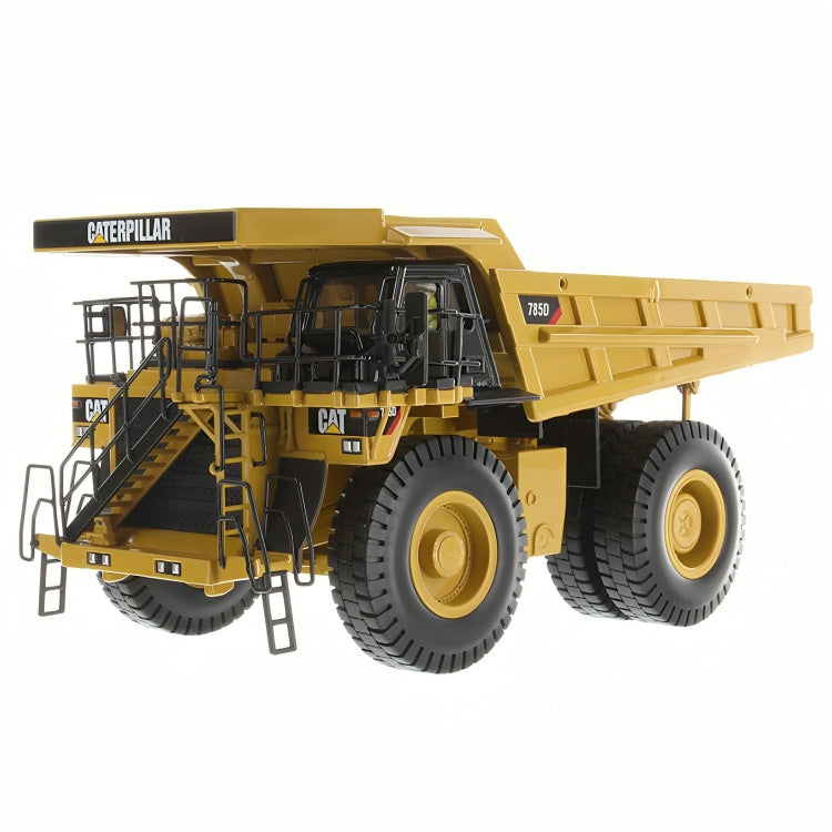 Camión Minero  785D Escala 1:50