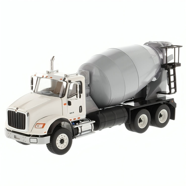 International HX615 Concrete Mixer 1:50 Scale (Discontinued Model)