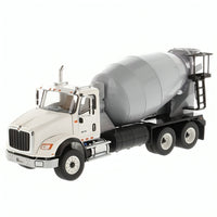 Thumbnail for International HX615 Concrete Mixer 1:50 Scale (Discontinued Model)