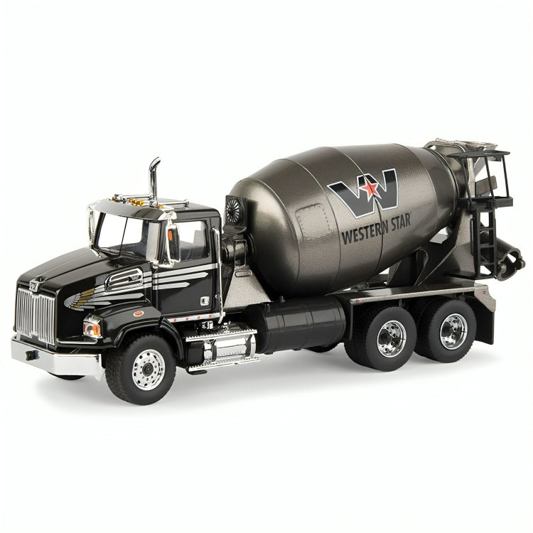 Mezcladora Western Star 4700 SB Escala 1:50 (Modelo Descontinuado)