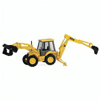 Thumbnail for Retroexcavadora JCB 217S Escala 1:35 (Modelo Descontinuado)