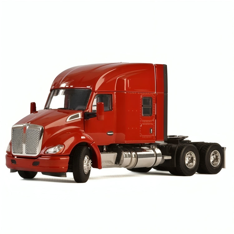 Tracto Camión Kenworth T680 Escala 1:50