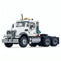 Thumbnail for Tracto Camión Mack Granite MP Escala 1:50