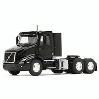 Thumbnail for Tracto Camión Volvo VNR 300 Escala 1:50