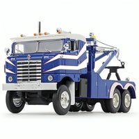 Thumbnail for Tracto Camión Kenworth 1953 Escala 1:34