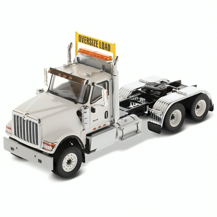 Tracto Camión Tandem International HX520 Escala 1:50