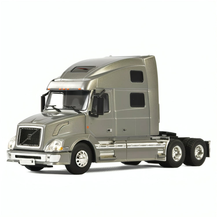 Tracto Camión Volvo VN 780 Escala 1:50