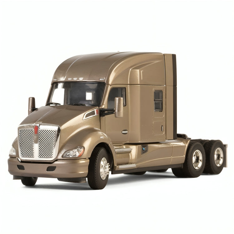 Tracto Camión Kenworth T680 Escala 1:50