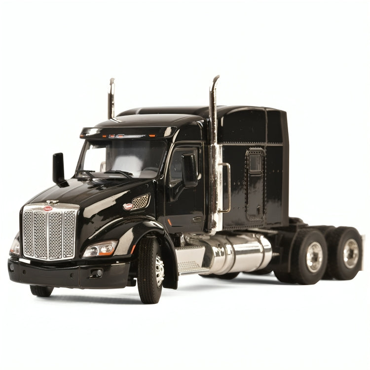 Tracto Camión Peterbilt 579 Escala 1:50