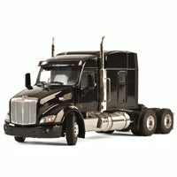 Thumbnail for Tracto Camión Peterbilt 579 Escala 1:50