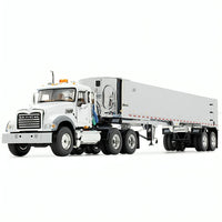 Thumbnail for Tráiler Mack Granite MP Day Cab Escala 1:50