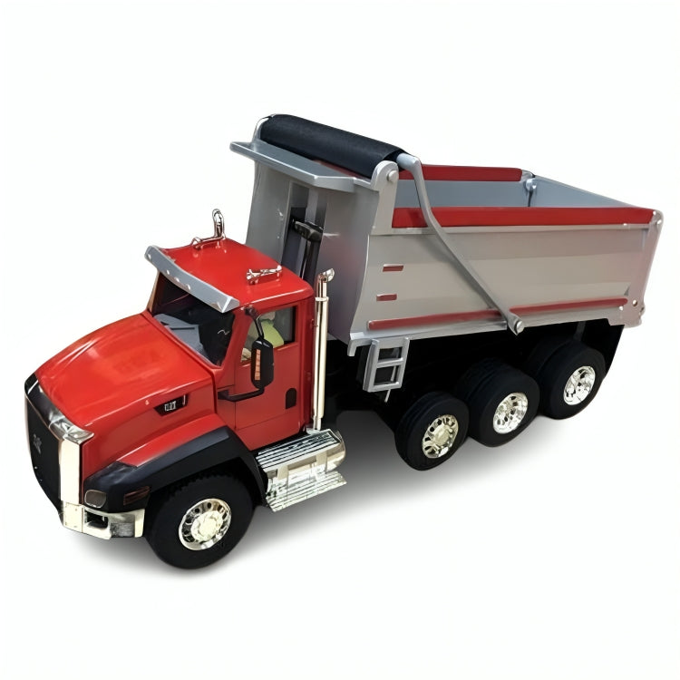 Volquete  CT660 Escala 1:50 (Modelo Descontinuado)