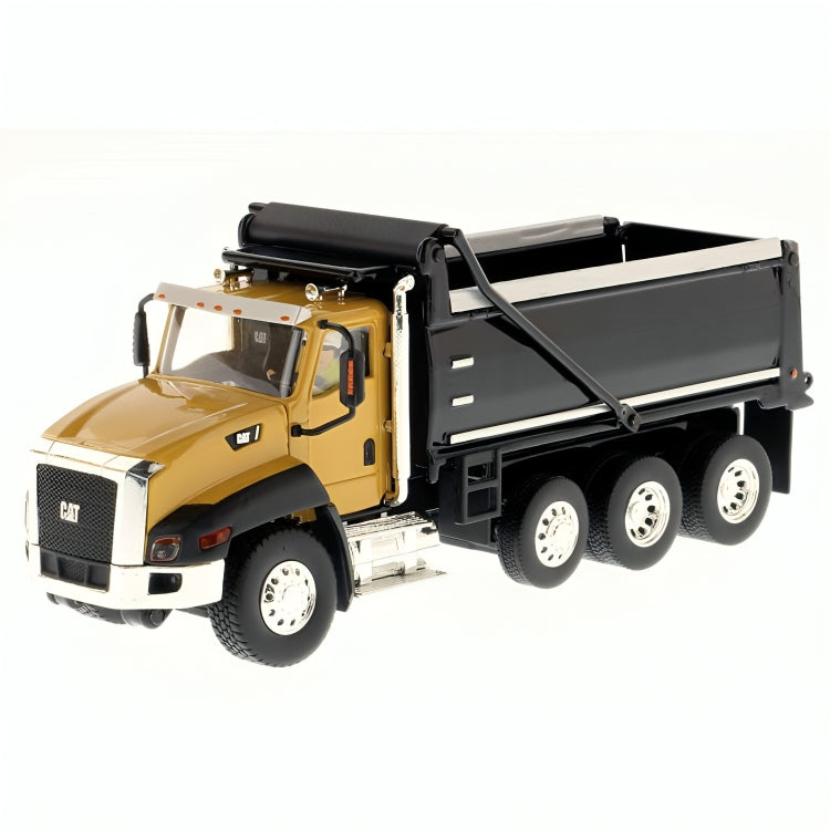 Volquete  CT660 Escala 1:50 (Modelo Descontinuado)