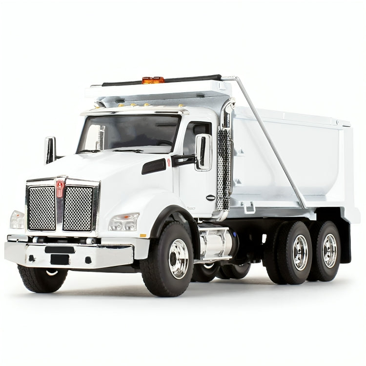 Volquete Kenworth T880 Escala 1:50