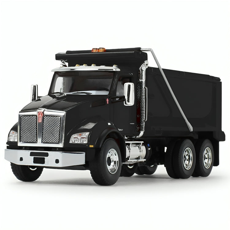 Volquete Kenworth T880 Escala 1:50