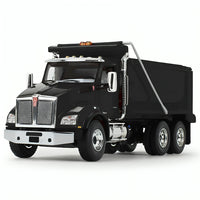 Thumbnail for Volquete Kenworth T880 Escala 1:50