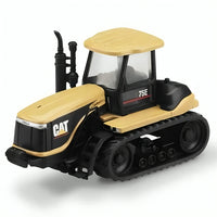 Thumbnail for Tractor Agrícola De Orugas  75E Escala 1:64 (Modelo Descontinuado)