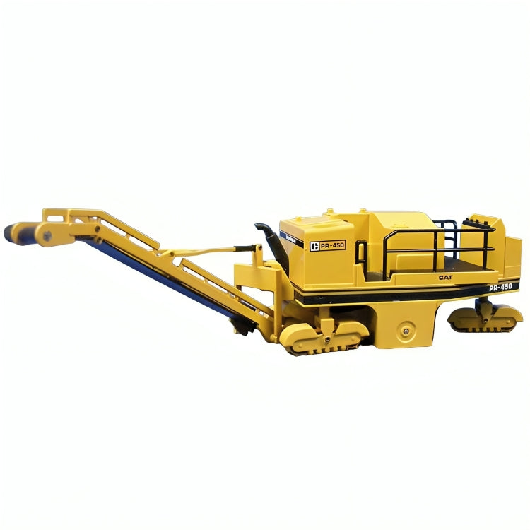 Fresadora De Asfalto  PR450 Escala 1:50 (Modelo Descontinuado)