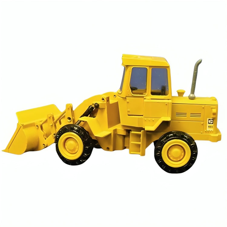 Cargador De Ruedas  920 Escala 1:50 (Modelo Descontinuado)
